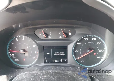 2022 Chevrolet Malibu Fwd Ls from USA, damaged, VIN 1G1ZB5STXNF190814